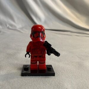 Sith Trooper - Episode 9 - Star Wars